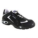 SILVER INDY  LAVORO  S1P Sicherheits-Halbschuh